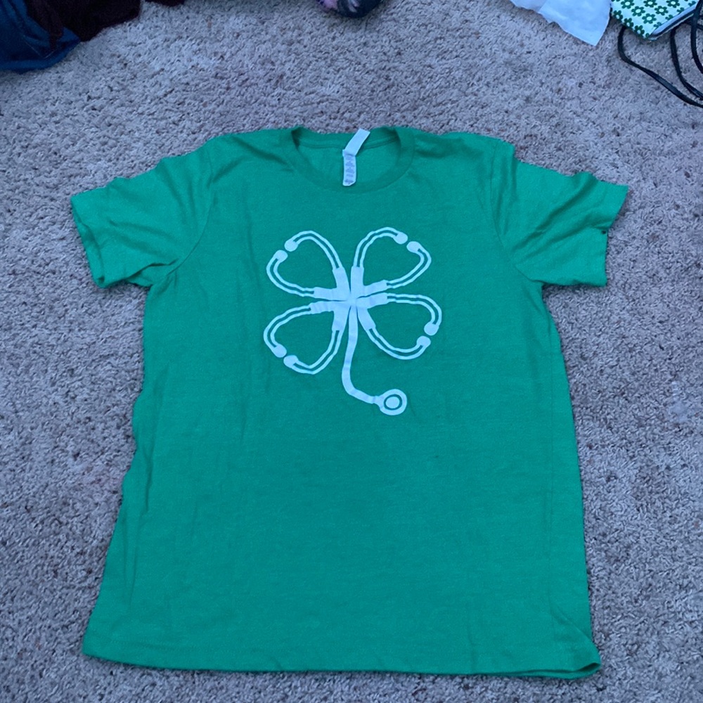 Size M Canvas brand T shirt